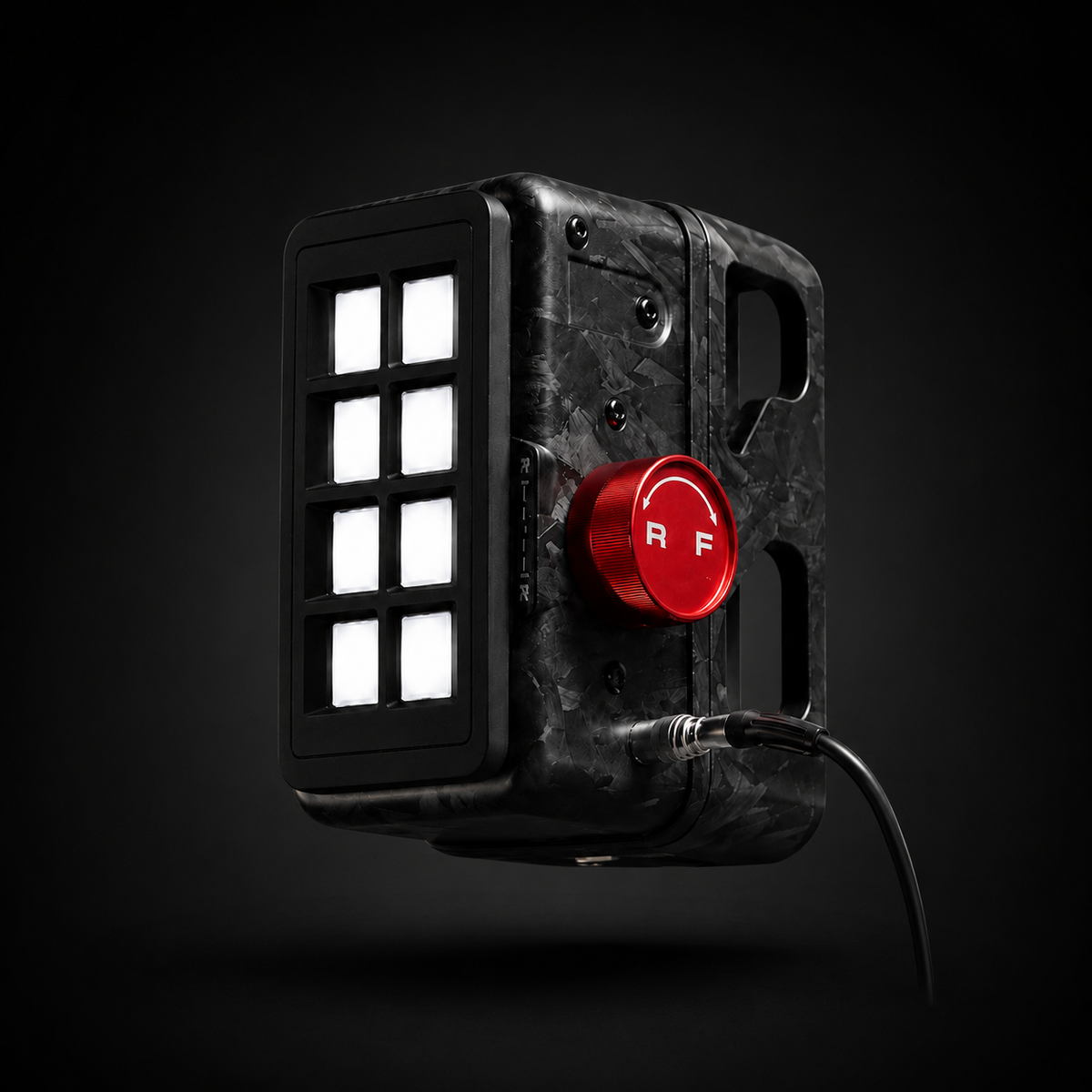 Button Boxes